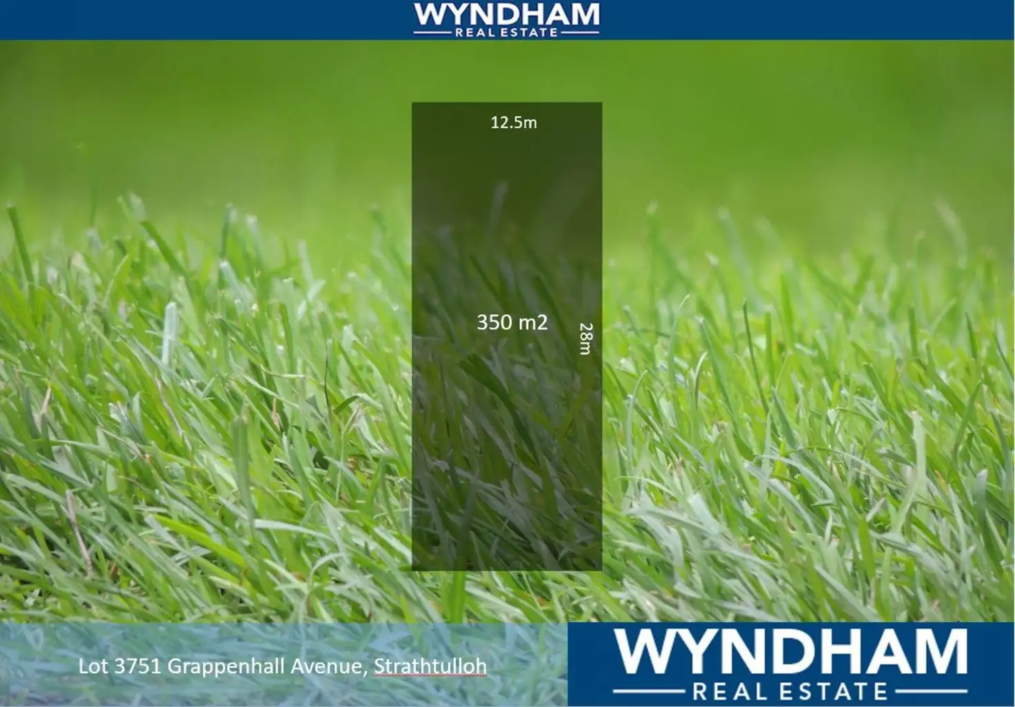 Main view of Homely land listing, Address available on request