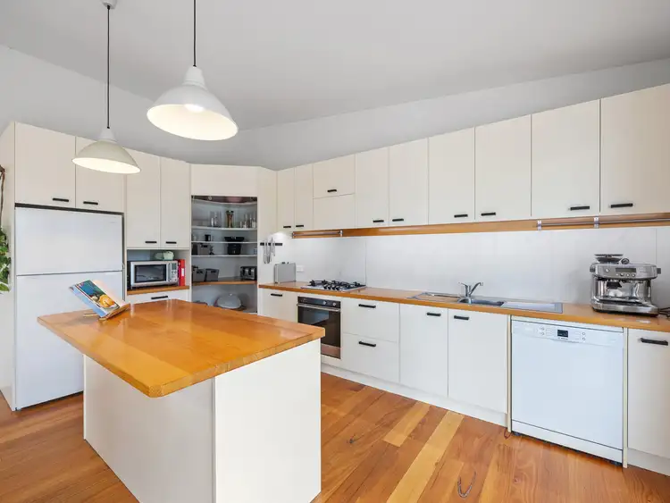 Third view of Homely house listing, 59 Murchison Street, Marysville VIC 3779