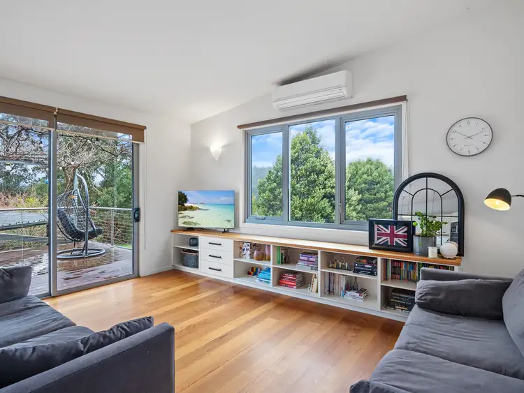 Fourth view of Homely house listing, 59 Murchison Street, Marysville VIC 3779