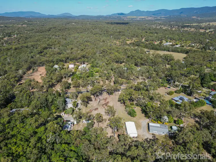 Seventh view of Homely land listing, Lot 56 Annie Drive, Cawarral QLD 4702