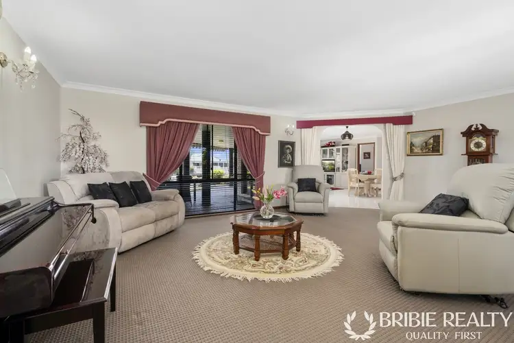 Third view of Homely house listing, 48 Island Parade, Banksia Beach QLD 4507