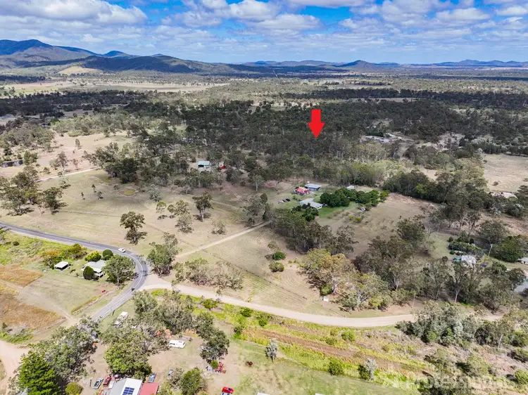 Main view of Homely land listing, Lot 3 Sommer Road, Cawarral QLD 4702