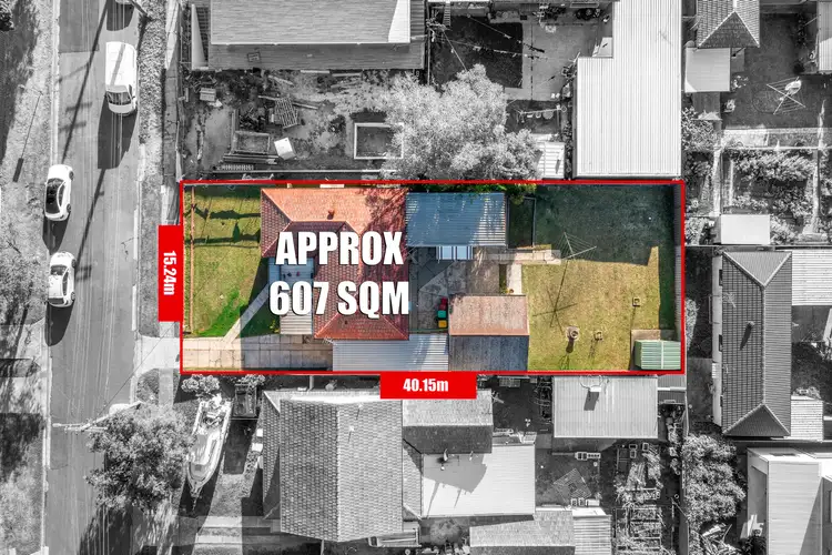 2 Russell Street, Greenacre NSW 2190