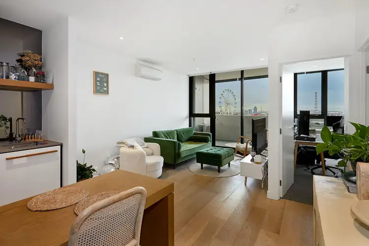 606/9 Dryburgh Street, West Melbourne VIC 3003