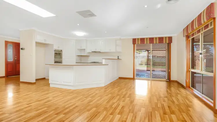 Fifth view of Homely house listing, 13 Craigmuir Drive, Mooroopna VIC 3629