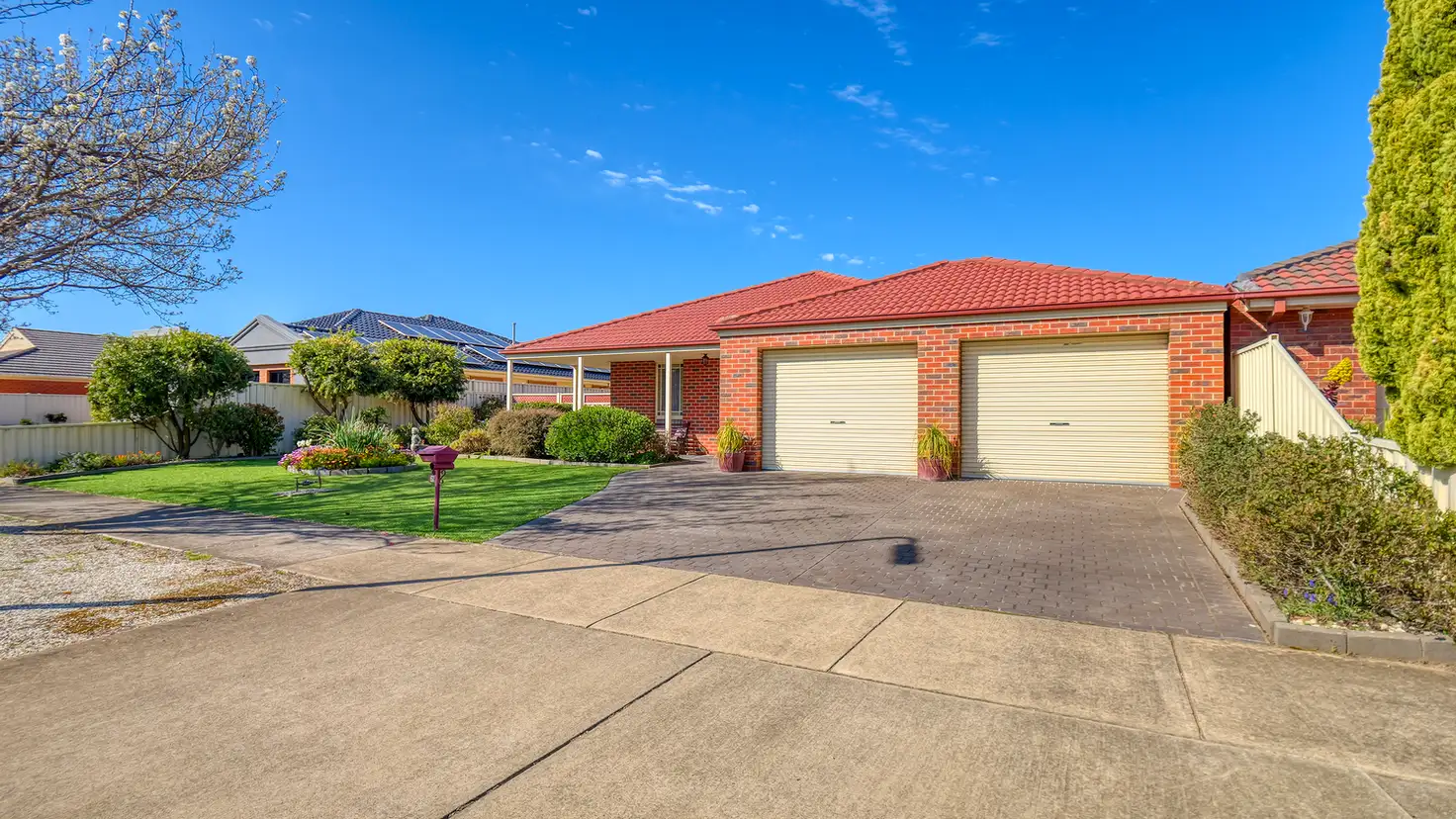 Main view of Homely house listing, 26 Alan Street, Shepparton VIC 3630