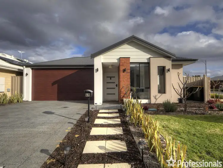 49 Crimson Boulevard, Forrestfield WA 6058