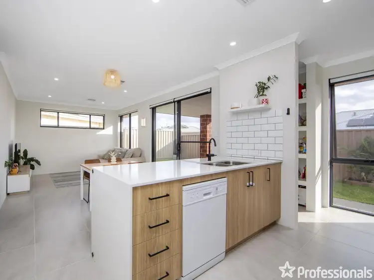 Third view of Homely house listing, 49 Crimson Boulevard, Forrestfield WA 6058