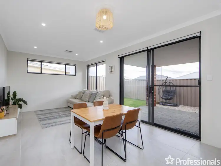 Seventh view of Homely house listing, 49 Crimson Boulevard, Forrestfield WA 6058