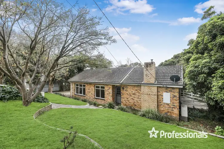 Main view of Homely house listing, 23 Mont Vue, Lilydale VIC 3140