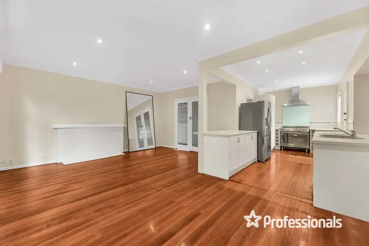 Second view of Homely house listing, 23 Mont Vue, Lilydale VIC 3140