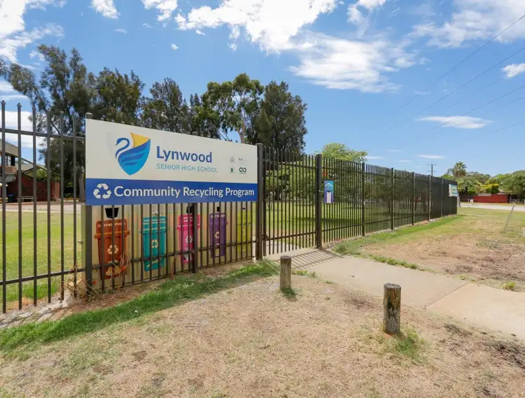 Sixth view of Homely land listing, 27 Poseidon Way, Parkwood WA 6147