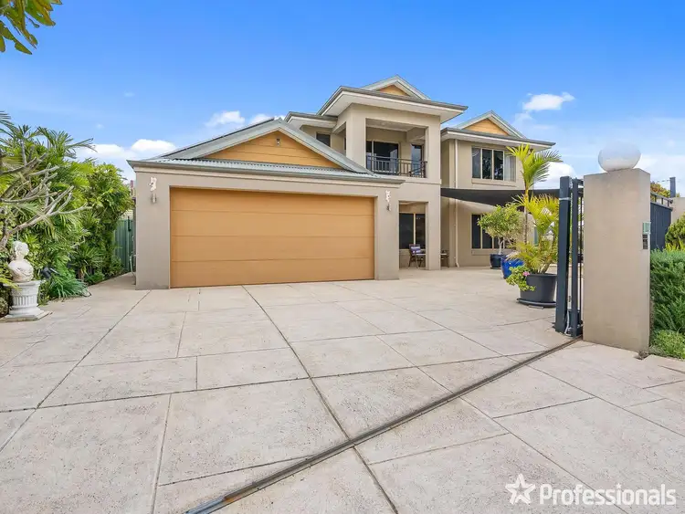 Main view of Homely house listing, 121 Maamba Road, Wattle Grove WA 6107