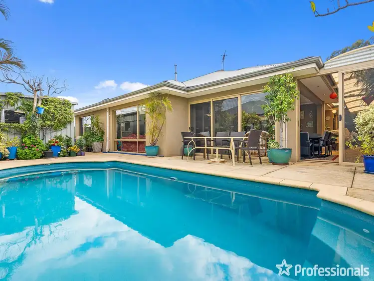 Second view of Homely house listing, 121 Maamba Road, Wattle Grove WA 6107