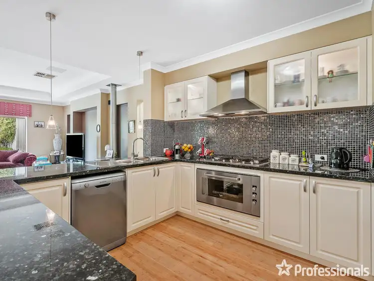 Fifth view of Homely house listing, 121 Maamba Road, Wattle Grove WA 6107