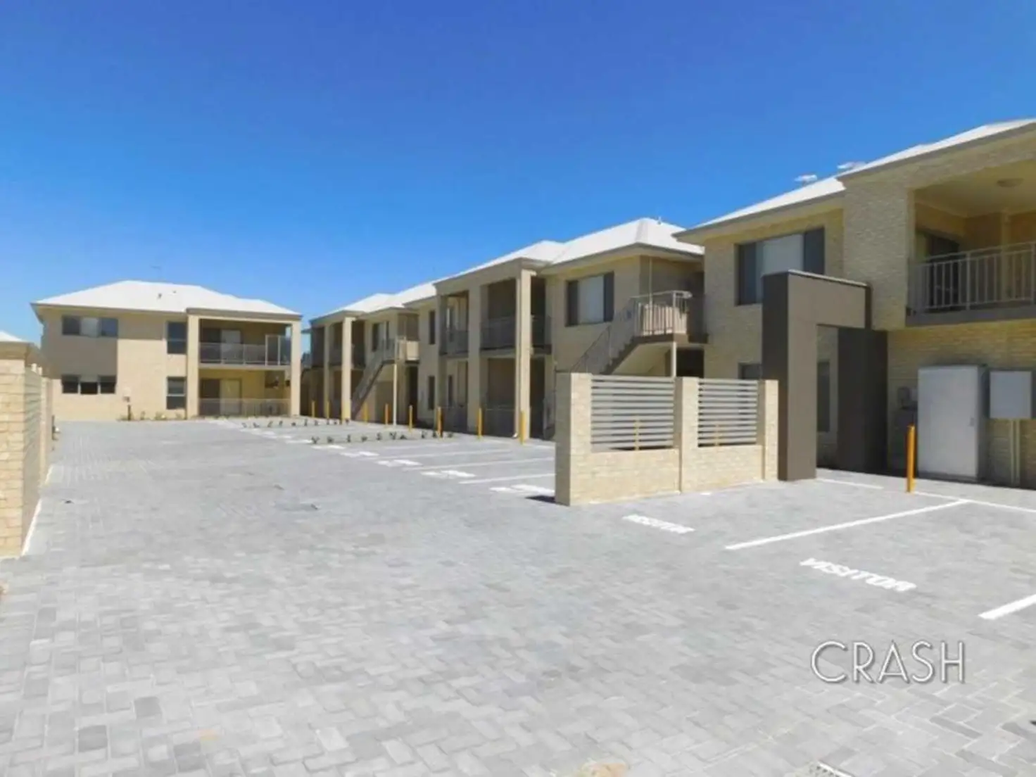 Main view of Homely unit listing, 9/11 Redcliffe Street, East Cannington WA 6107