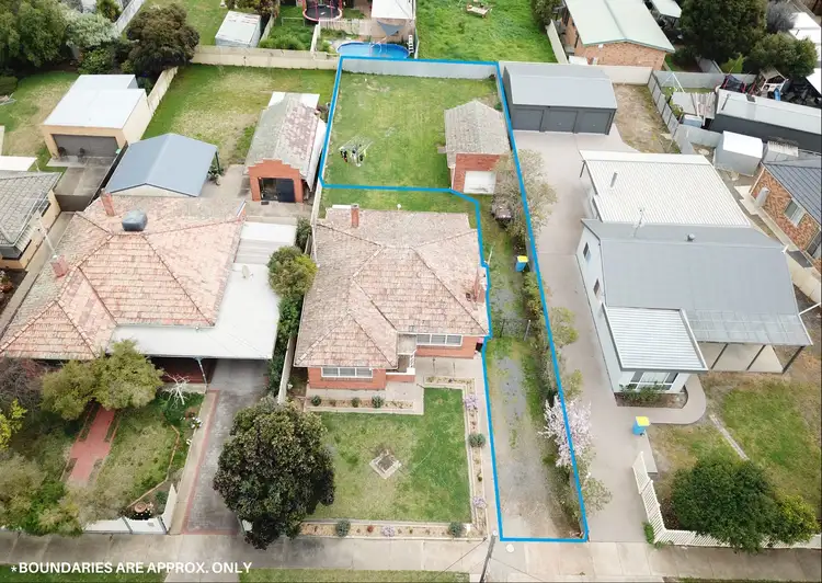 Fourth view of Homely land listing, LOT Lot 2, 34 Hare Street, Shepparton VIC 3630