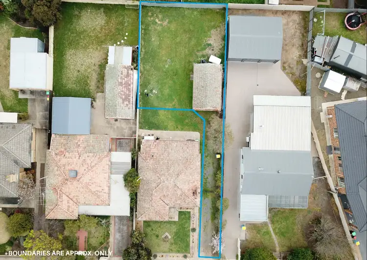 Fifth view of Homely land listing, LOT Lot 2, 34 Hare Street, Shepparton VIC 3630