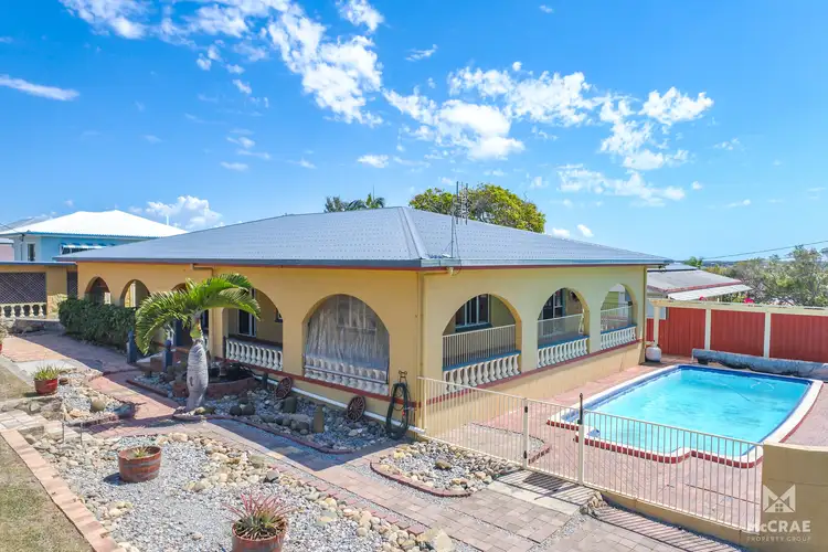 Main view of Homely house listing, 31 Mitchell Street, Bowen QLD 4805