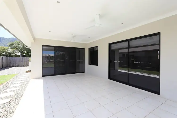 Third view of Homely house listing, 8 Blackwood Place, Bentley Park QLD 4869