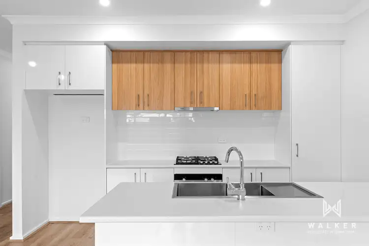 Sixth view of Homely townhouse listing, 3 Rhynhurst Street, Clyde North VIC 3978
