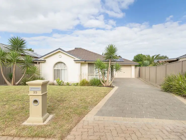 23 Bracken Avenue, Gilles Plains SA 5086