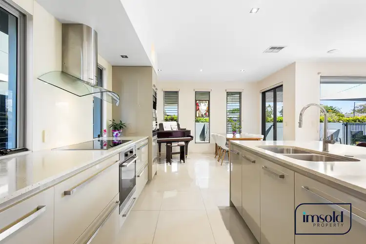 Fifth view of Homely house listing, 2/21 Hilton Terrace, Tewantin QLD 4565