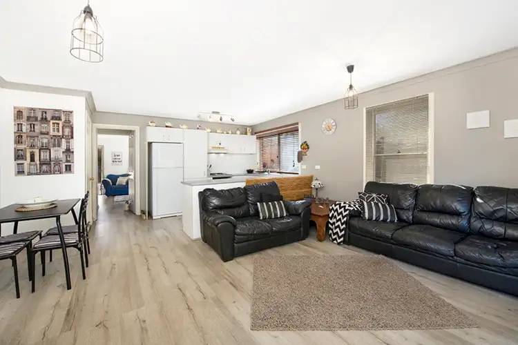 Second view of Homely house listing, 3 Acacia Court, Narellan Vale NSW 2567