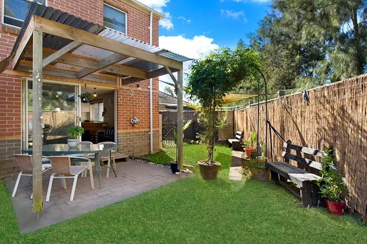 Fourth view of Homely house listing, 3 Acacia Court, Narellan Vale NSW 2567