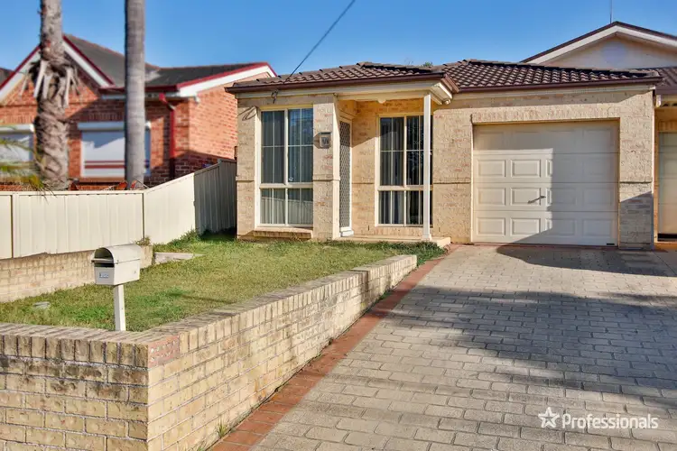 1/6 Brisbane Street, Oxley Park NSW 2760