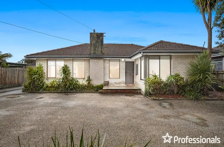 20 Garden Street, Kilsyth VIC 3137