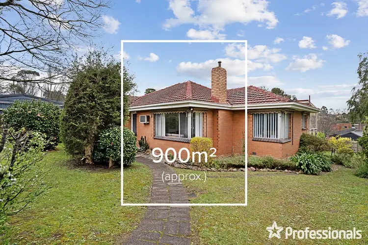88 Kipling Avenue, Mooroolbark VIC 3138