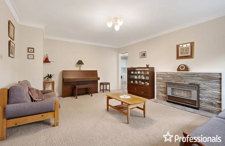 Second view of Homely house listing, 88 Kipling Avenue, Mooroolbark VIC 3138