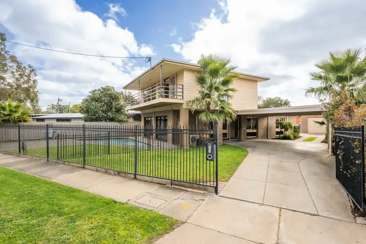 Main view of Homely house listing, 59 Lincoln Drive, Shepparton VIC 3630