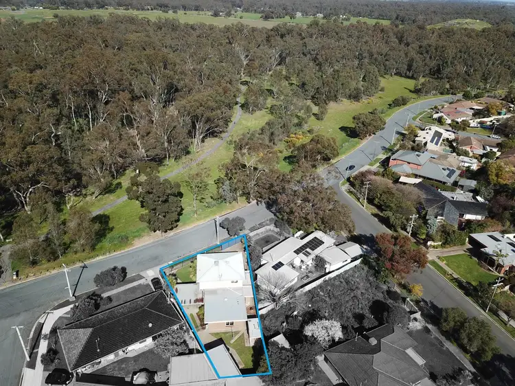 Second view of Homely house listing, 59 Lincoln Drive, Shepparton VIC 3630