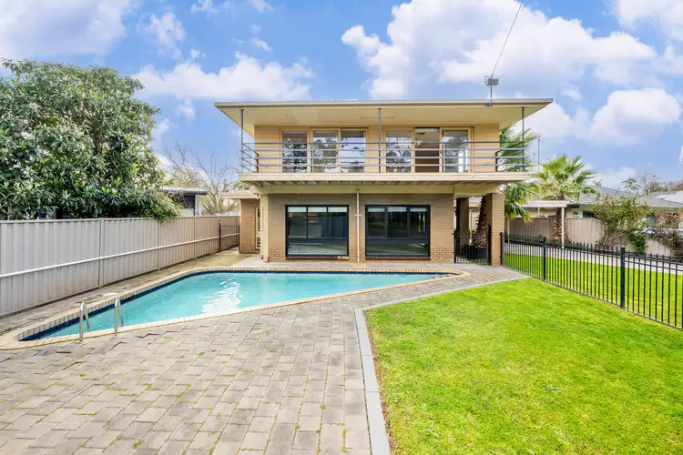 Fourth view of Homely house listing, 59 Lincoln Drive, Shepparton VIC 3630