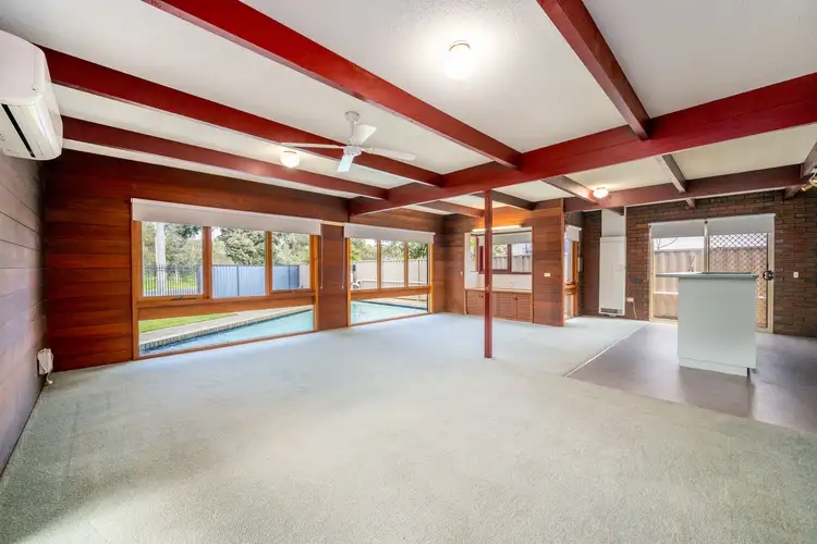 Fifth view of Homely house listing, 59 Lincoln Drive, Shepparton VIC 3630
