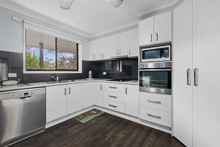 Fifth view of Homely house listing, 1299 Calder Highway, Marong VIC 3515