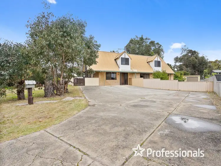4 Hazelmere Crescent, Hazelmere WA 6055