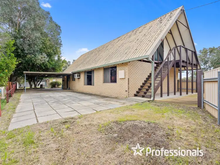 Second view of Homely house listing, 4 Hazelmere Crescent, Hazelmere WA 6055