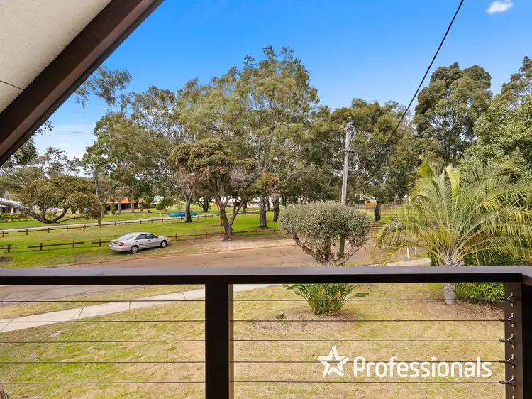 Fourth view of Homely house listing, 4 Hazelmere Crescent, Hazelmere WA 6055