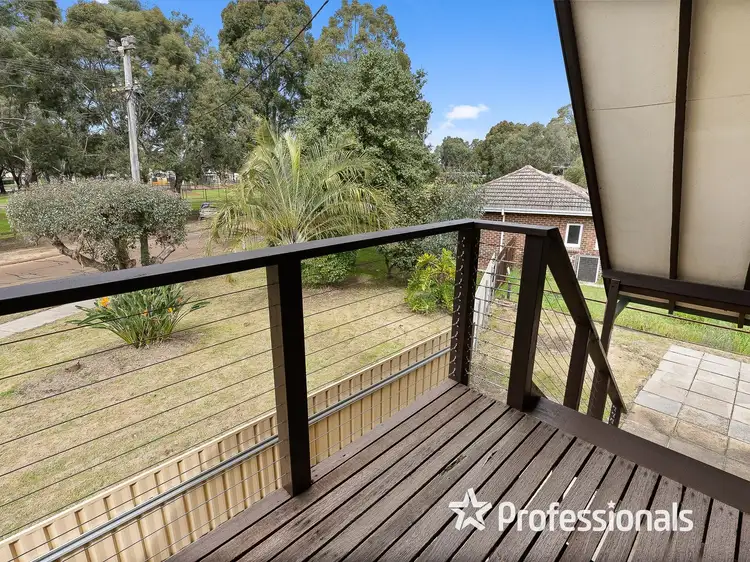Fifth view of Homely house listing, 4 Hazelmere Crescent, Hazelmere WA 6055