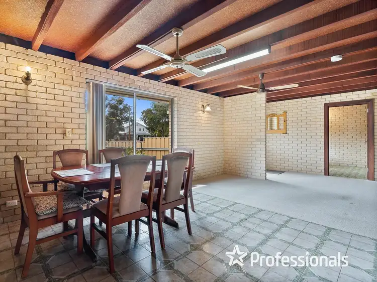 Sixth view of Homely house listing, 4 Hazelmere Crescent, Hazelmere WA 6055