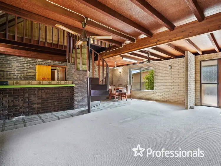 Seventh view of Homely house listing, 4 Hazelmere Crescent, Hazelmere WA 6055