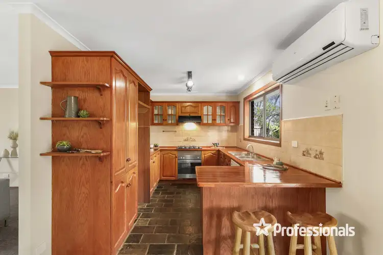 Second view of Homely house listing, 1/37 Jarvis Avenue, Croydon VIC 3136