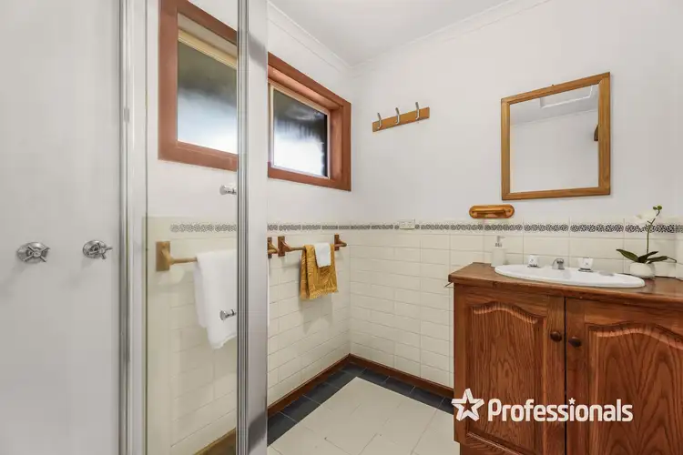 Sixth view of Homely house listing, 1/37 Jarvis Avenue, Croydon VIC 3136