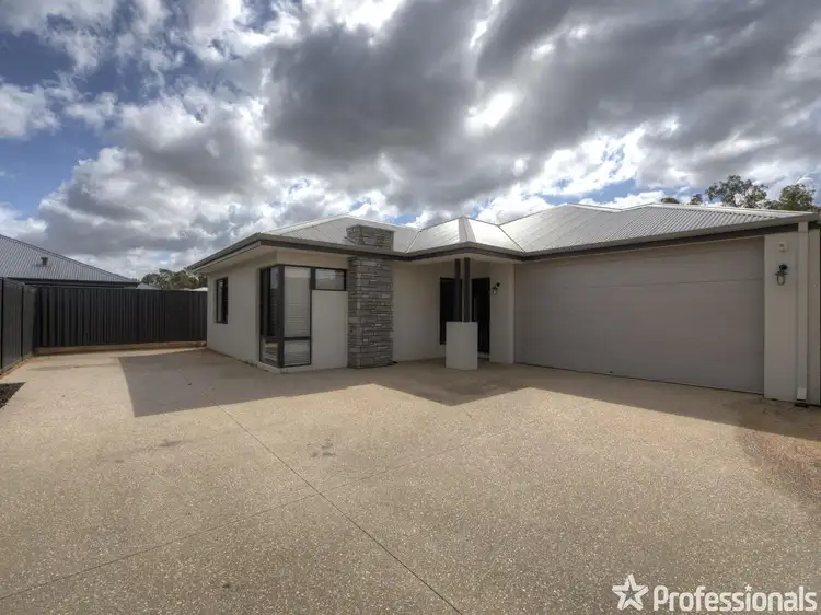 Second view of Homely house listing, 19 Freeman View, Bushmead WA 6055