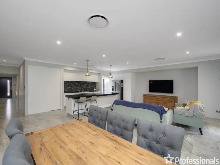Fourth view of Homely house listing, 19 Freeman View, Bushmead WA 6055