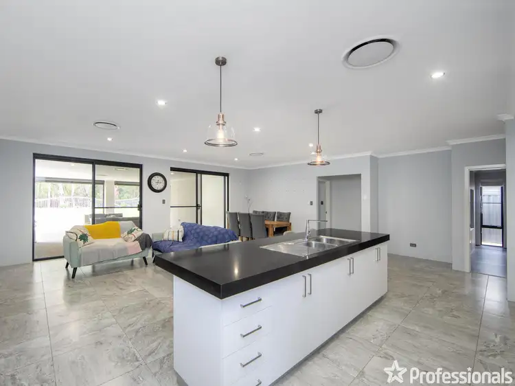 Sixth view of Homely house listing, 19 Freeman View, Bushmead WA 6055