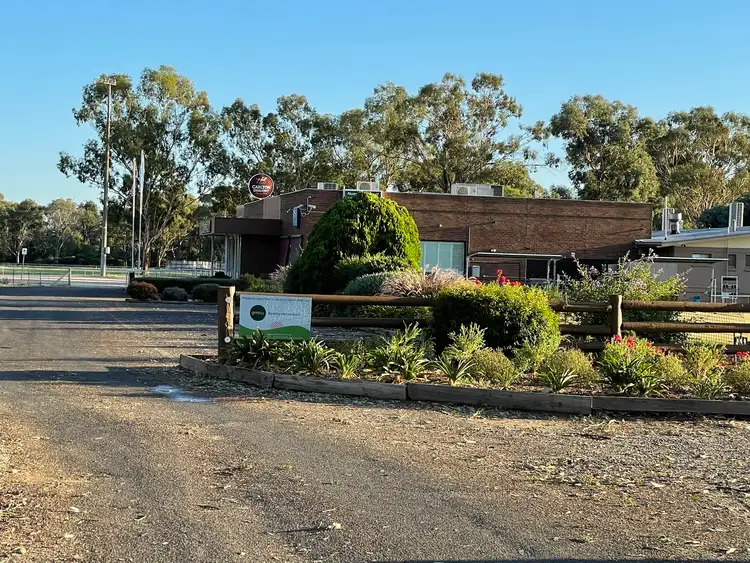 Sixth view of Homely land listing, LOT LOT 8, 7-9 Moss Street, Numurkah VIC 3636